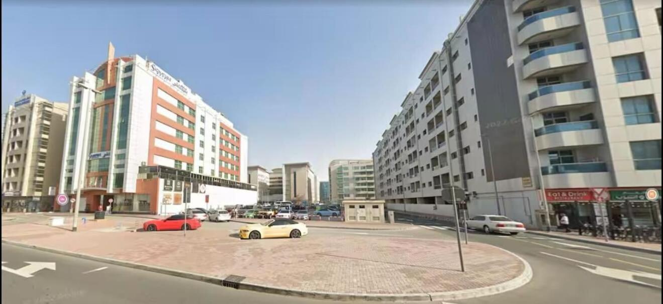Homestay Loft In Al Barsha 1 Near Moe Metro Dubai