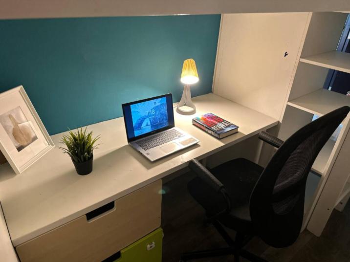 Loft In Al Barsha 1 Near Moe Metro Dubai