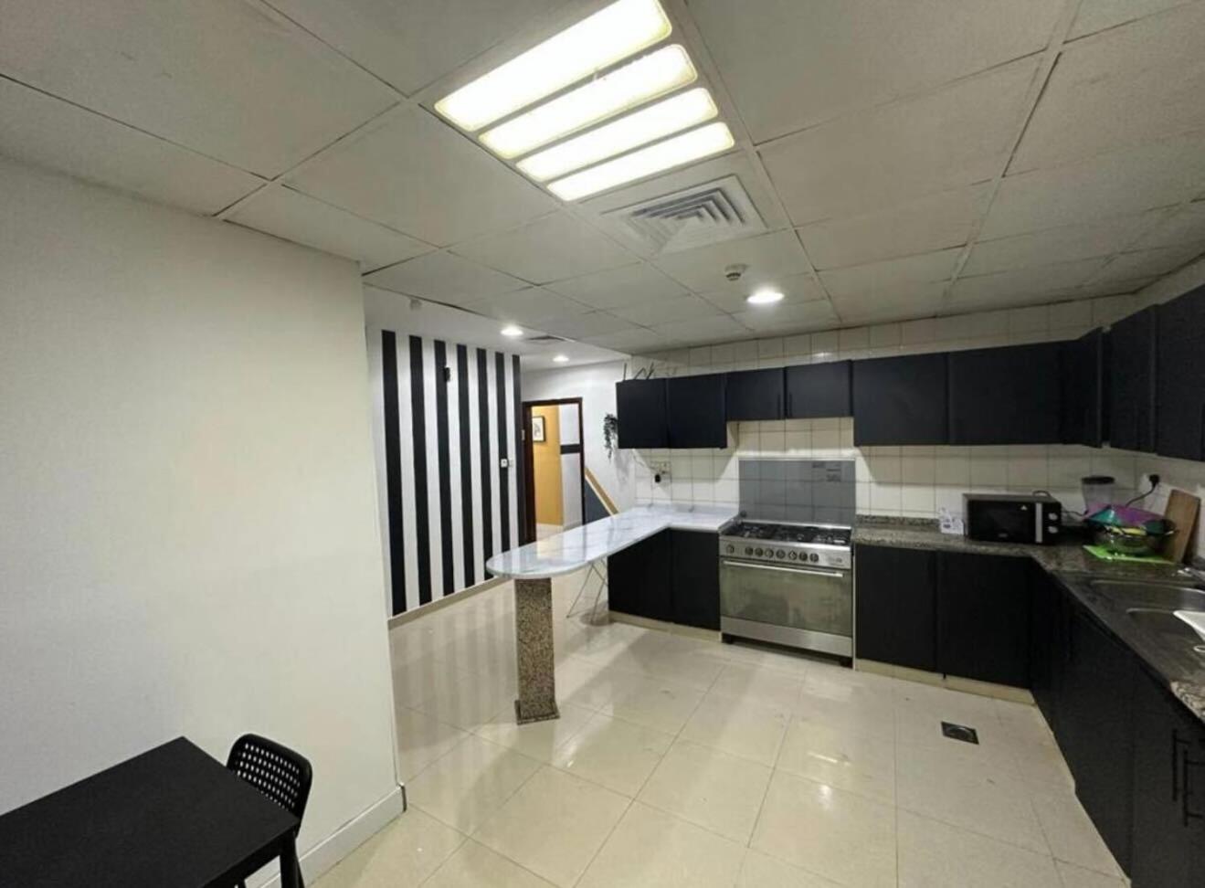 Homestay Loft In Al Barsha 1 Near Moe Metro