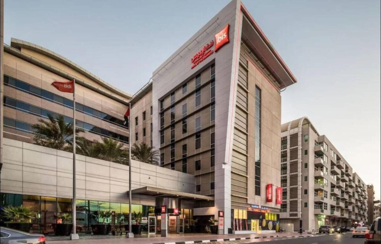 Homestay Loft In Al Barsha 1 Near Moe Metro Dubai