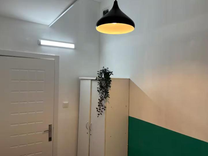 Hospedagem domiciliar Bagpack Double Partition In Tecom Near Metro Dubai