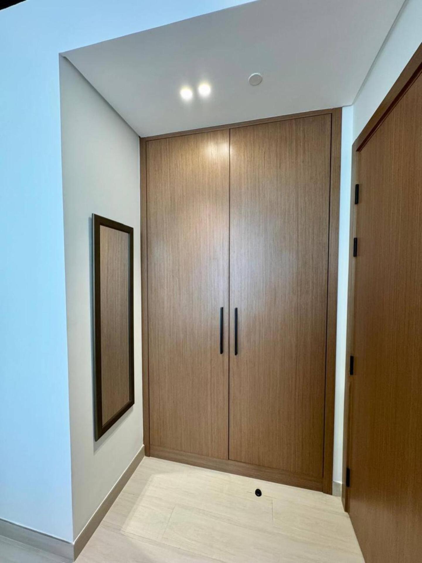Chic & Modern 1br In Jvc With Full Amenities Apartment Dubai