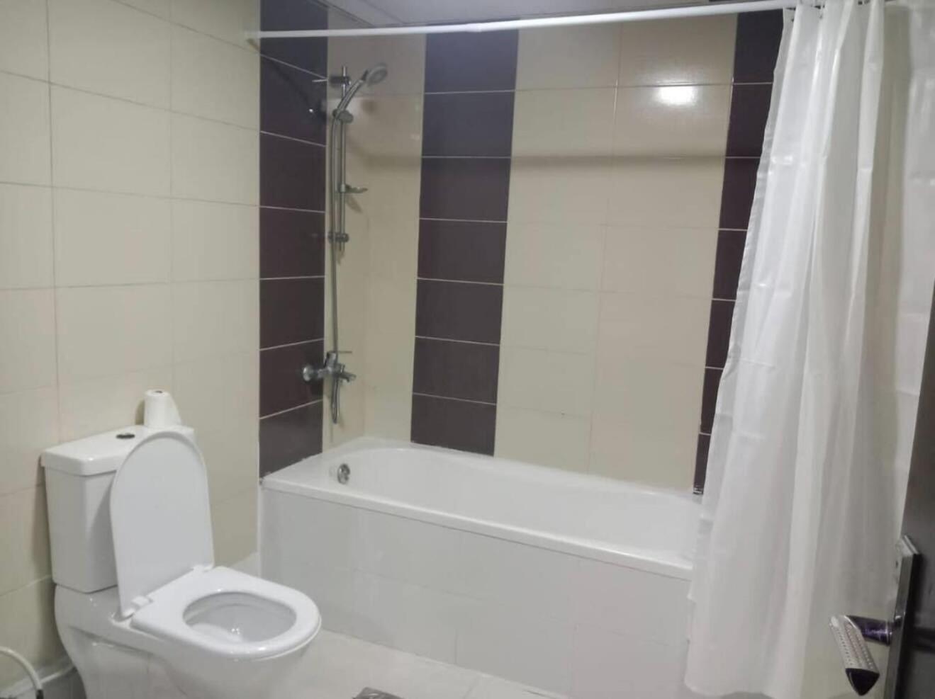 Loft In Al Barsha 1 Near Moe Metro Dubai
