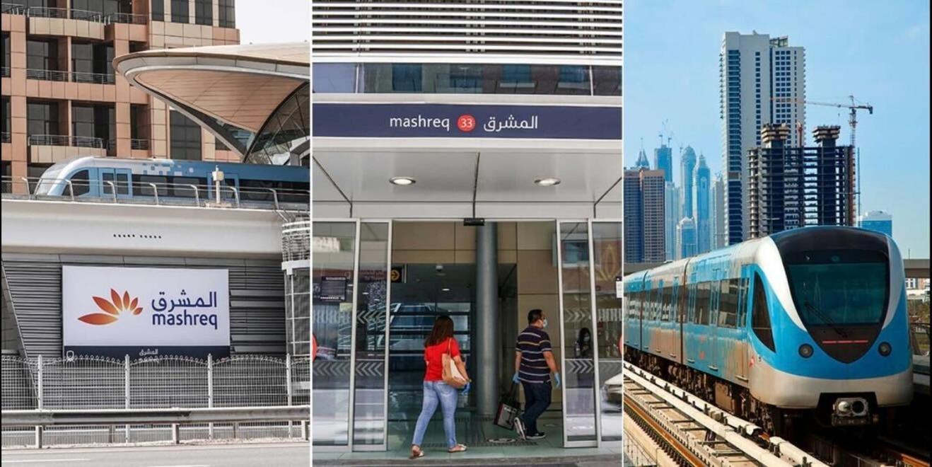 Loft In Al Barsha 1 Near Moe Metro * Dubai