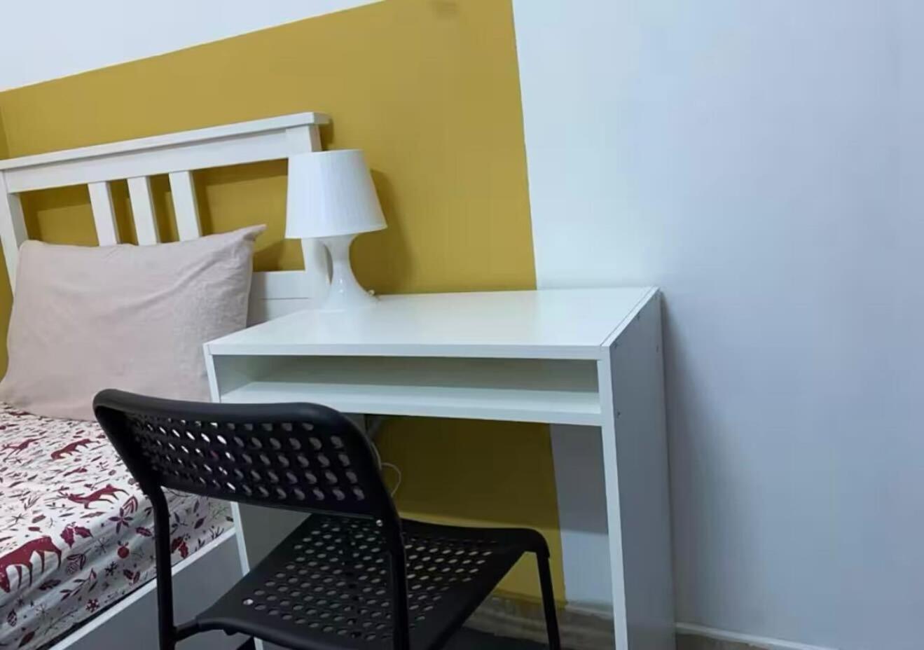 Pansiyon Partition In Al Barsha 1 Near Metro *
