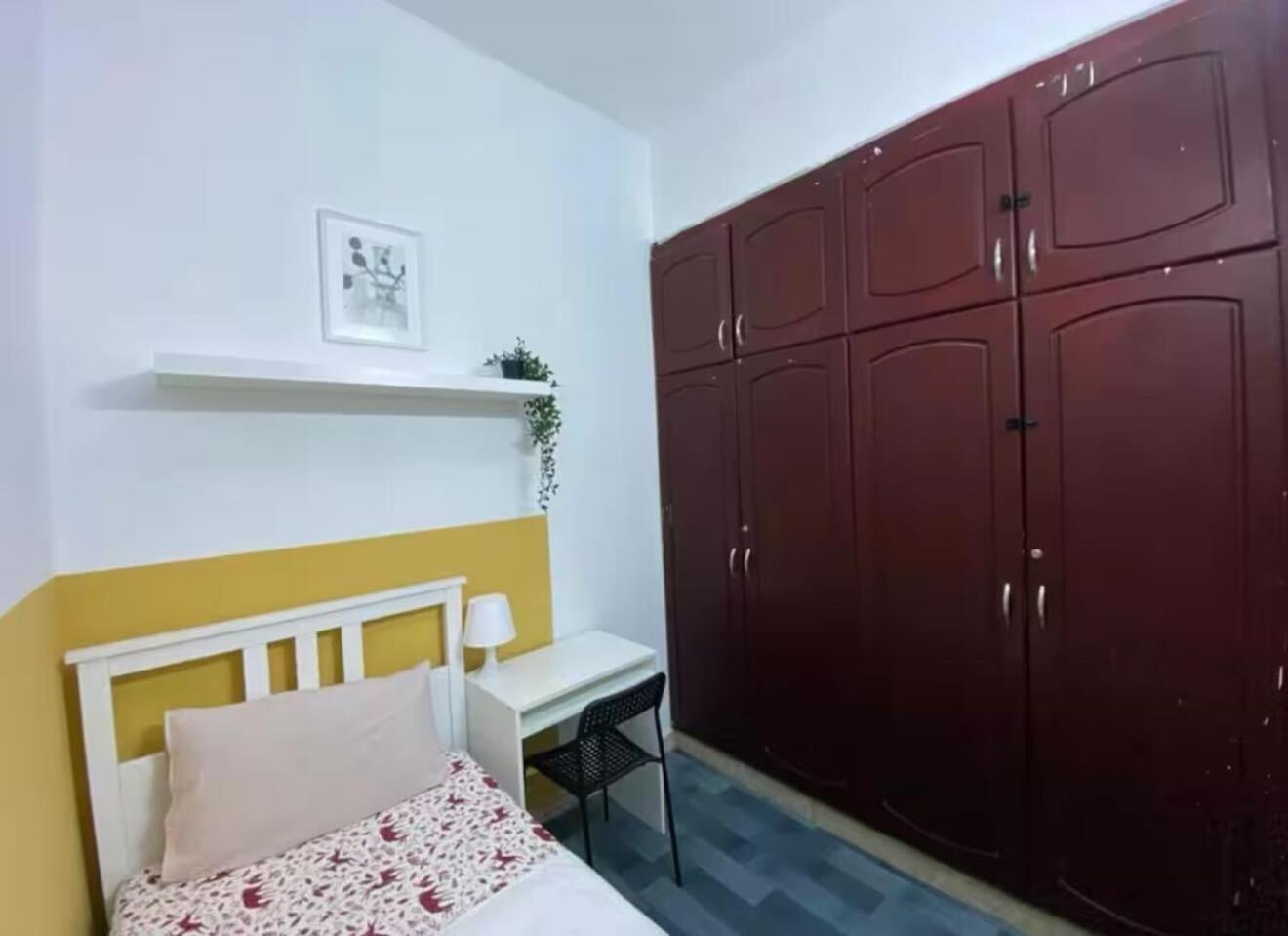 Pansiyon Partition In Al Barsha 1 Near Metro Dubai
