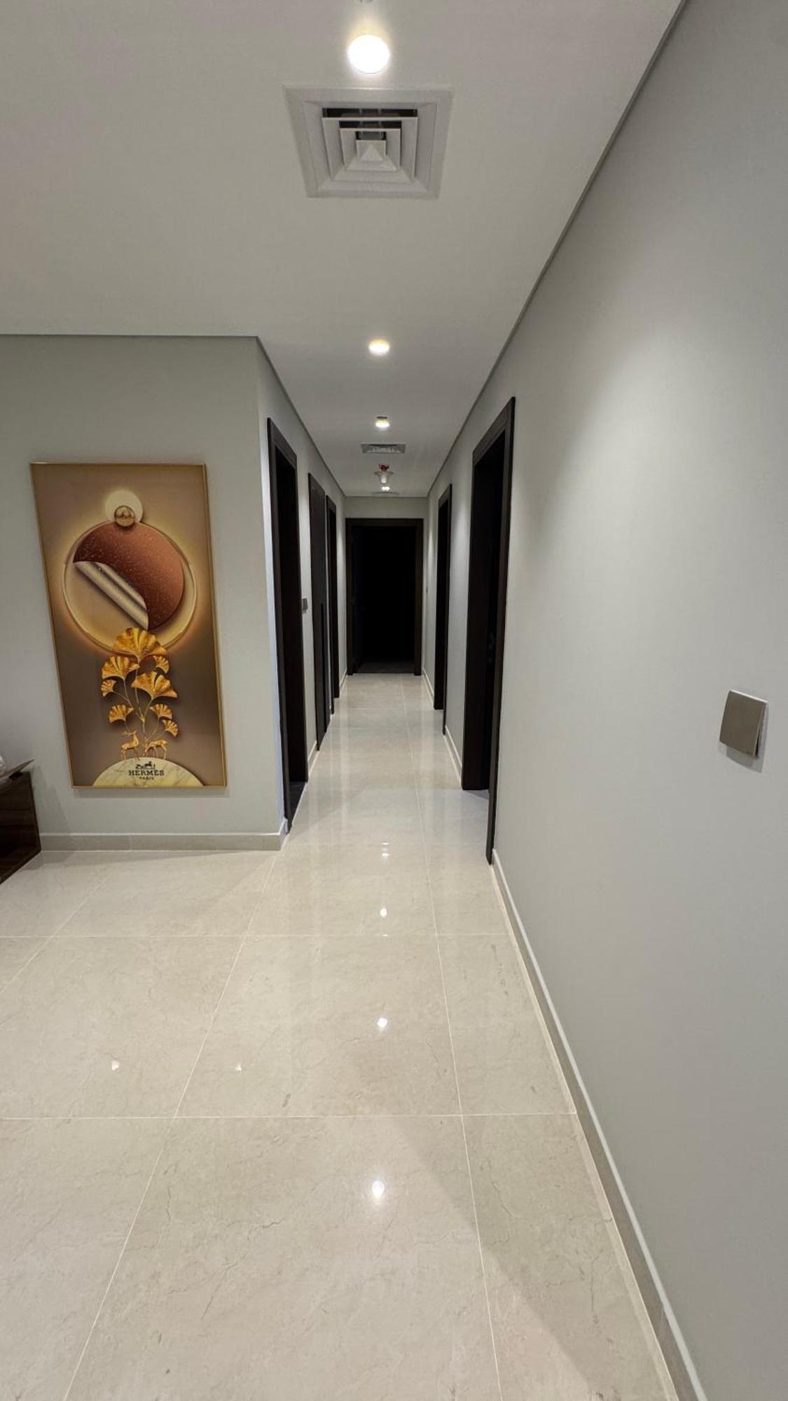 Luxury 3bdr Burj Khalifa Views *