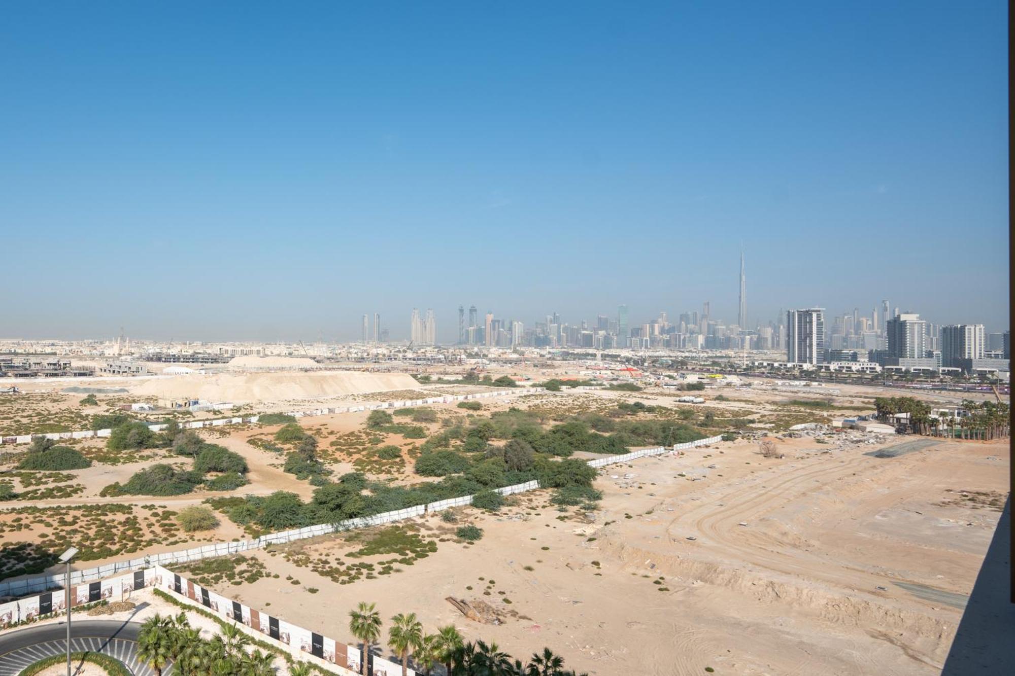 Modern 1-bedroom Retreat In Mbr * Dubai