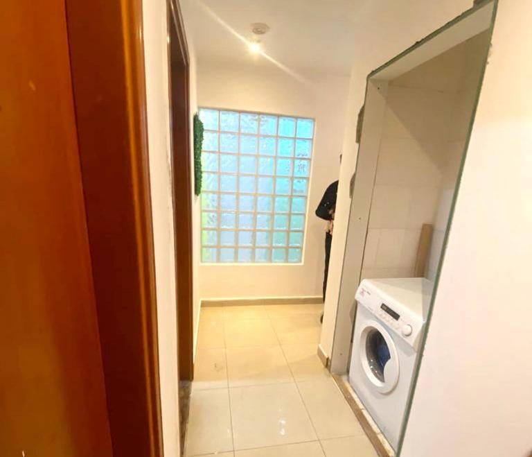 Lavish Double Partition In Barsha Heights