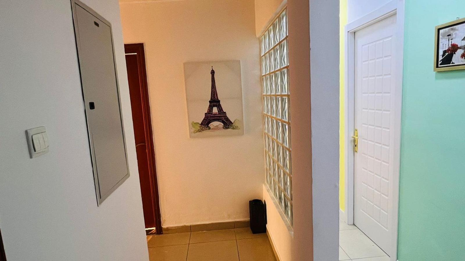 Lavish Double Partition In Barsha Heights *