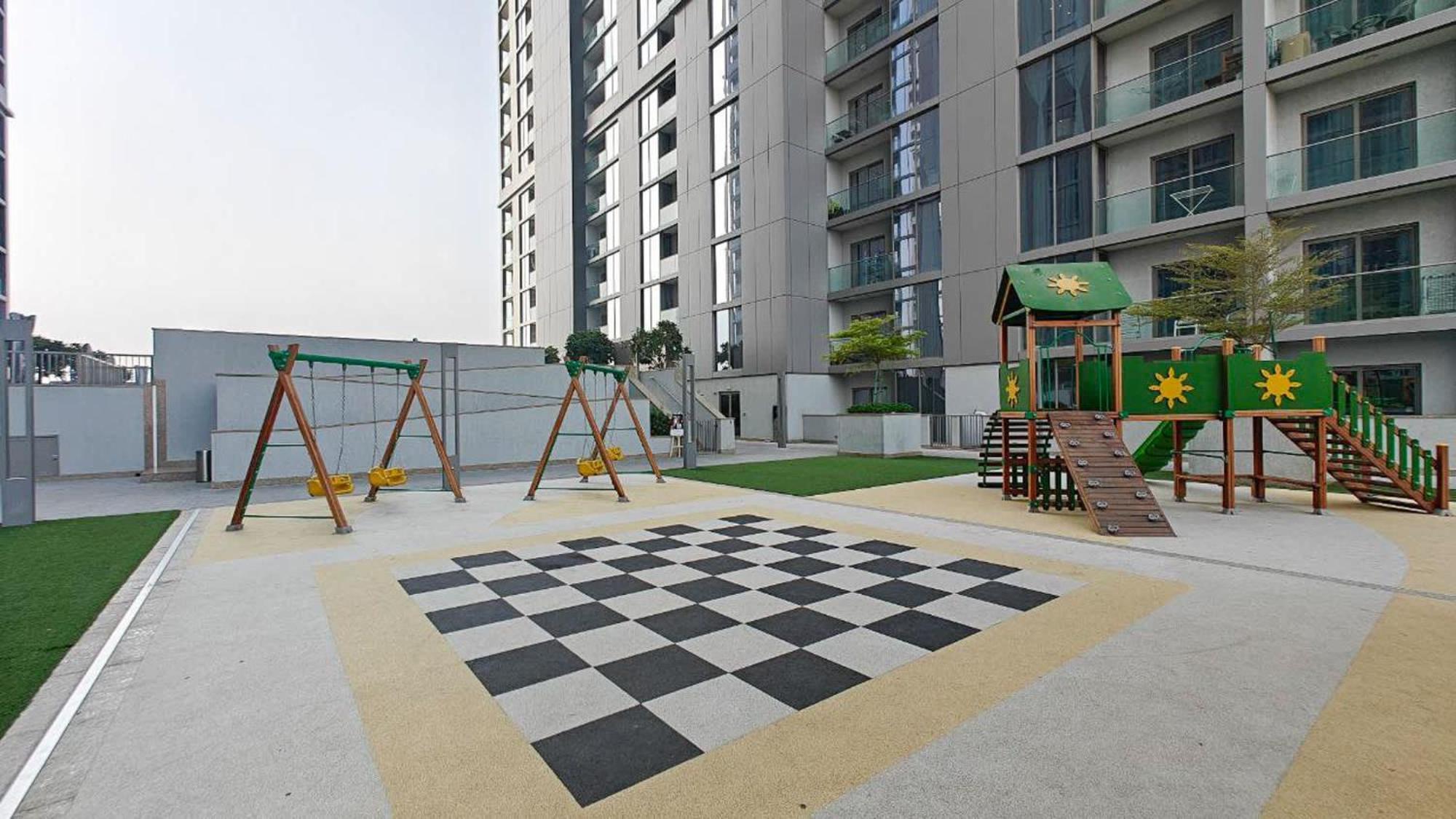 1 Bedroom In Sobha Creek Vistas Perfect For 3 *