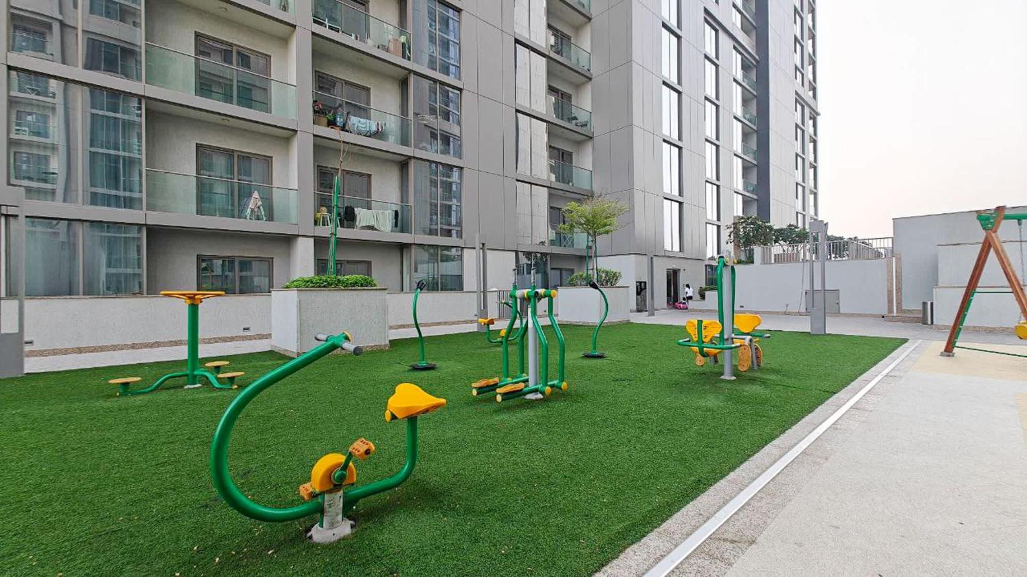 1 Bedroom In Sobha Creek Vistas Perfect For 3 Dubai