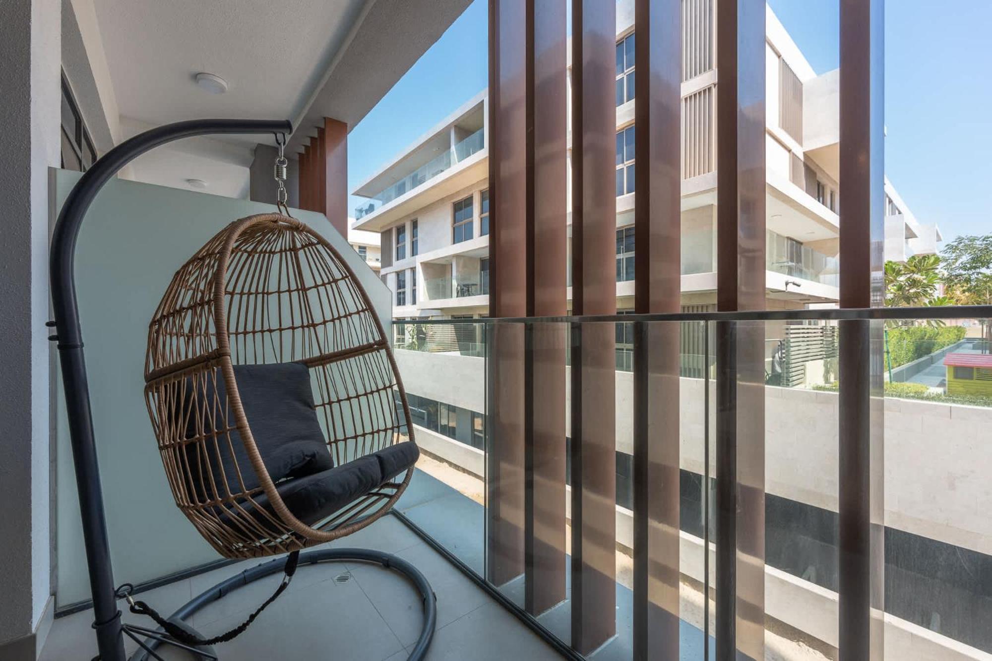 Wonderful 2-bedroom Perfect For Family In Meydan Mbr * Dubai