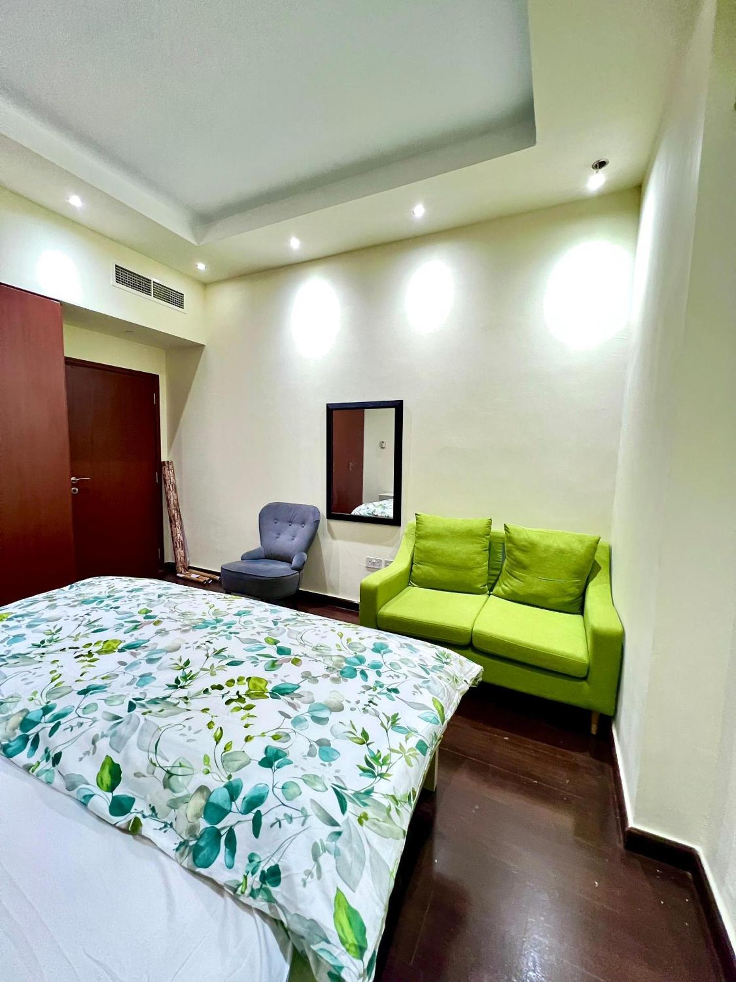 Qisma Homes Homestay *