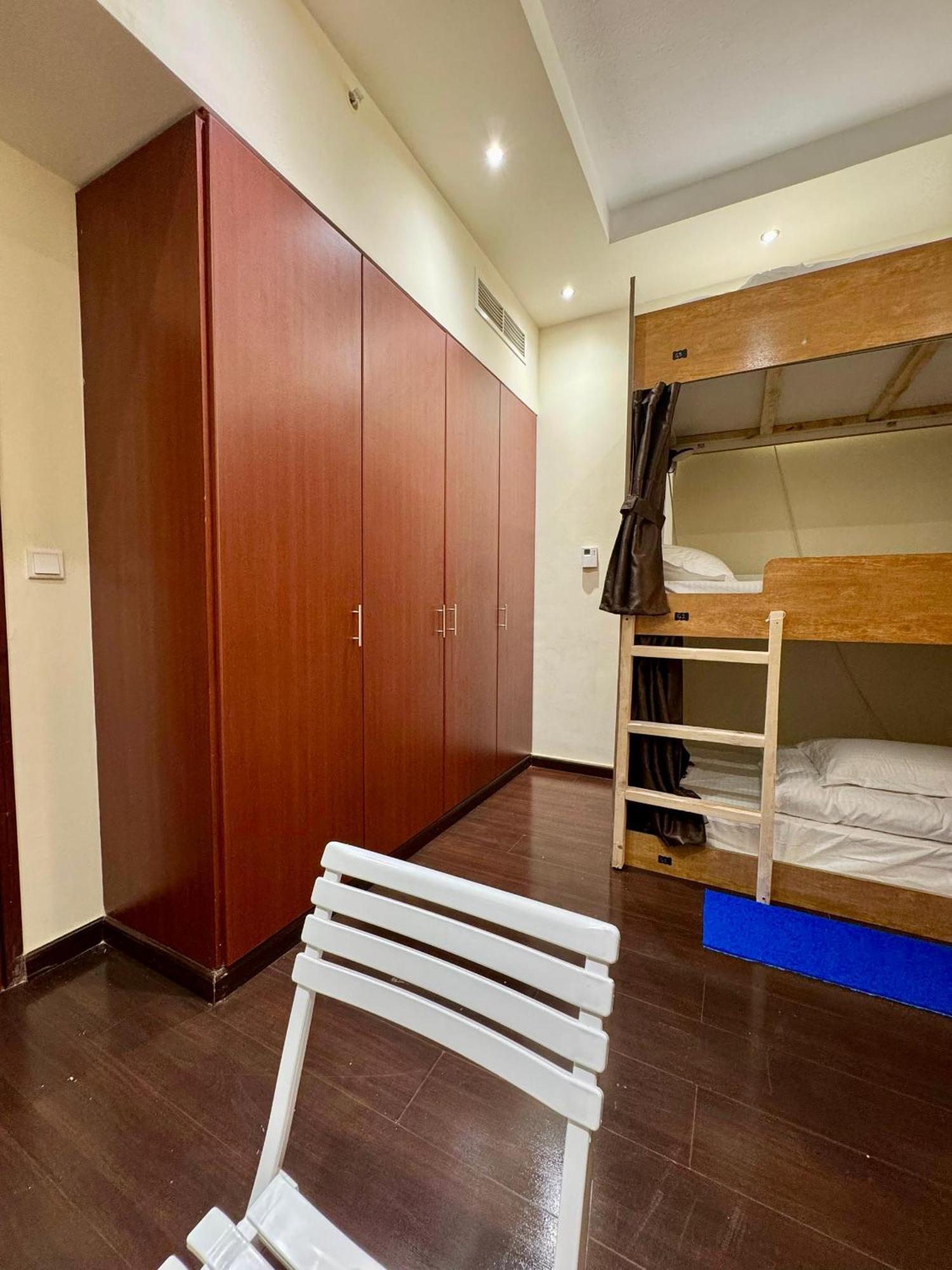 Qisma Homes
