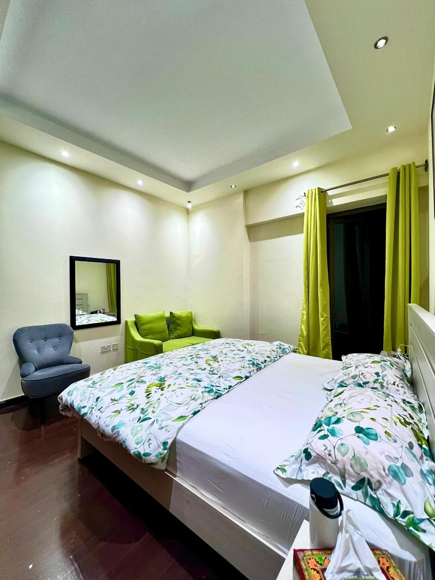 Homestay Qisma Homes *