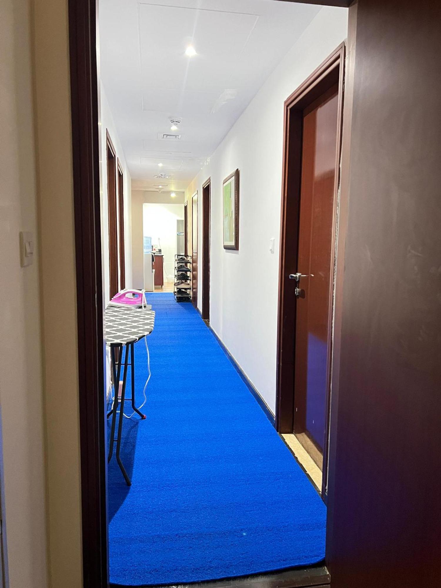 Qisma Homes Homestay