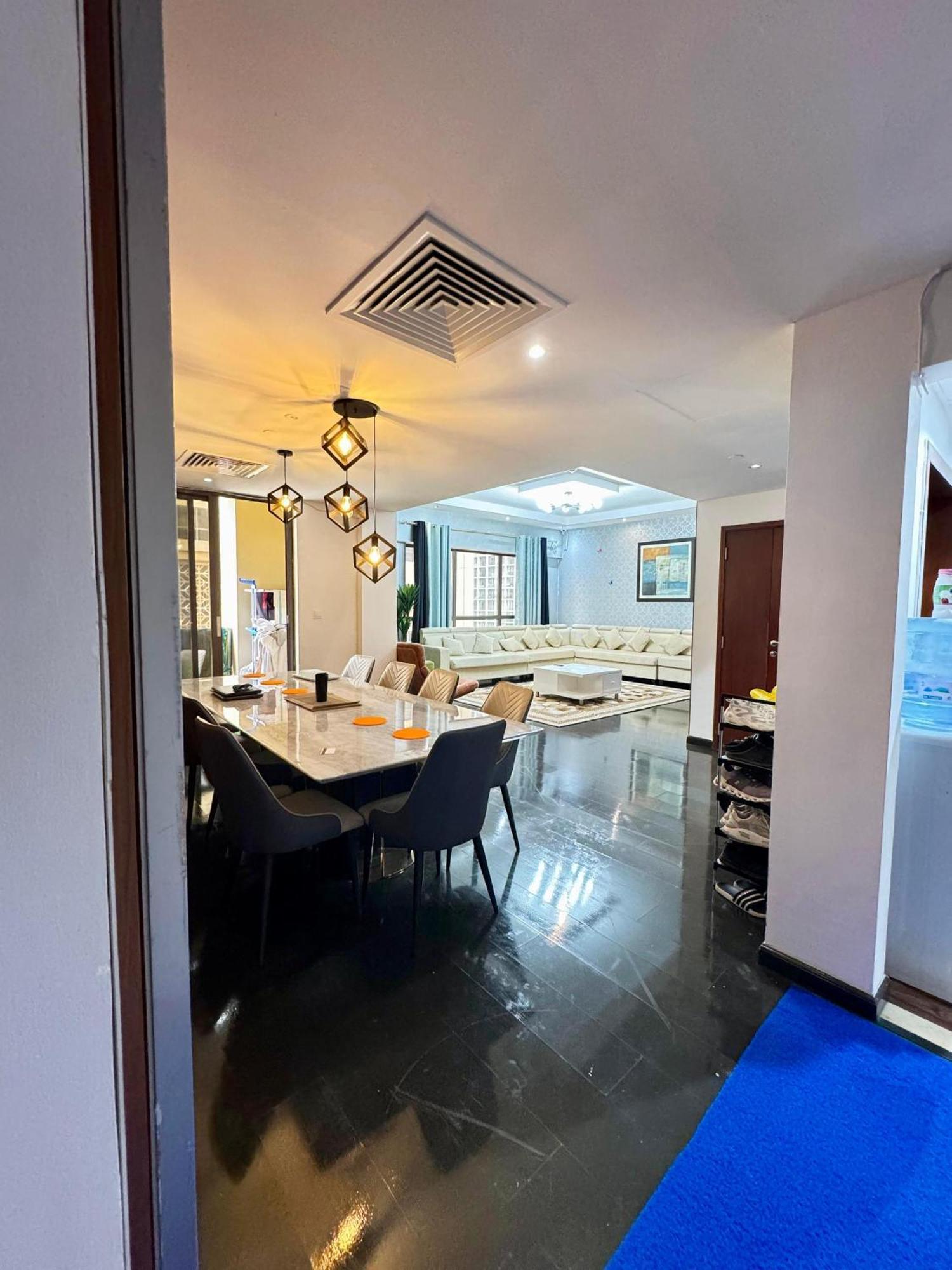 Qisma Homes Homestay