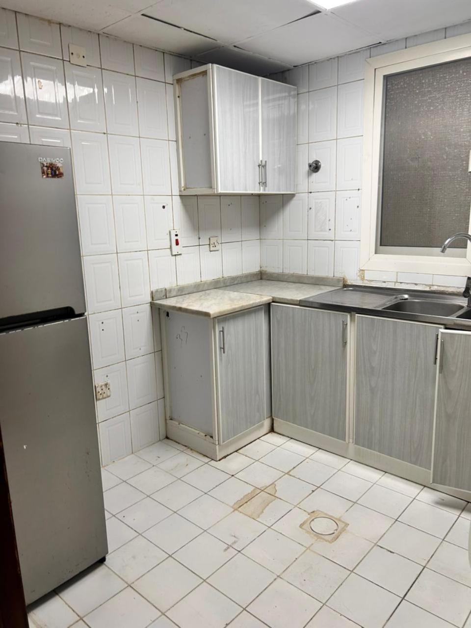 Pansiyon Brand New Unisex Single Partition In Center Of Bur *