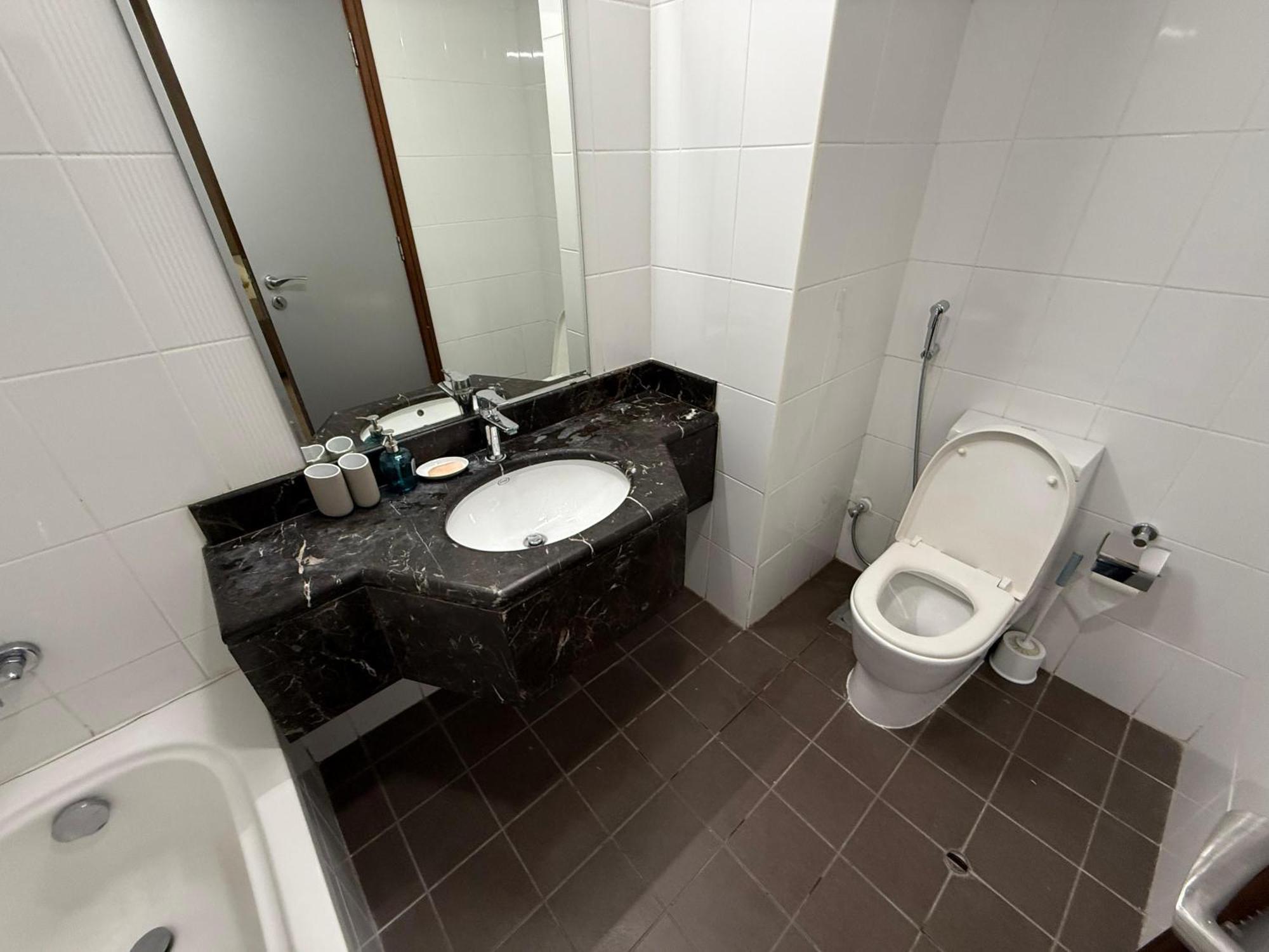 Pensão 5 Min To Mall Downtown *