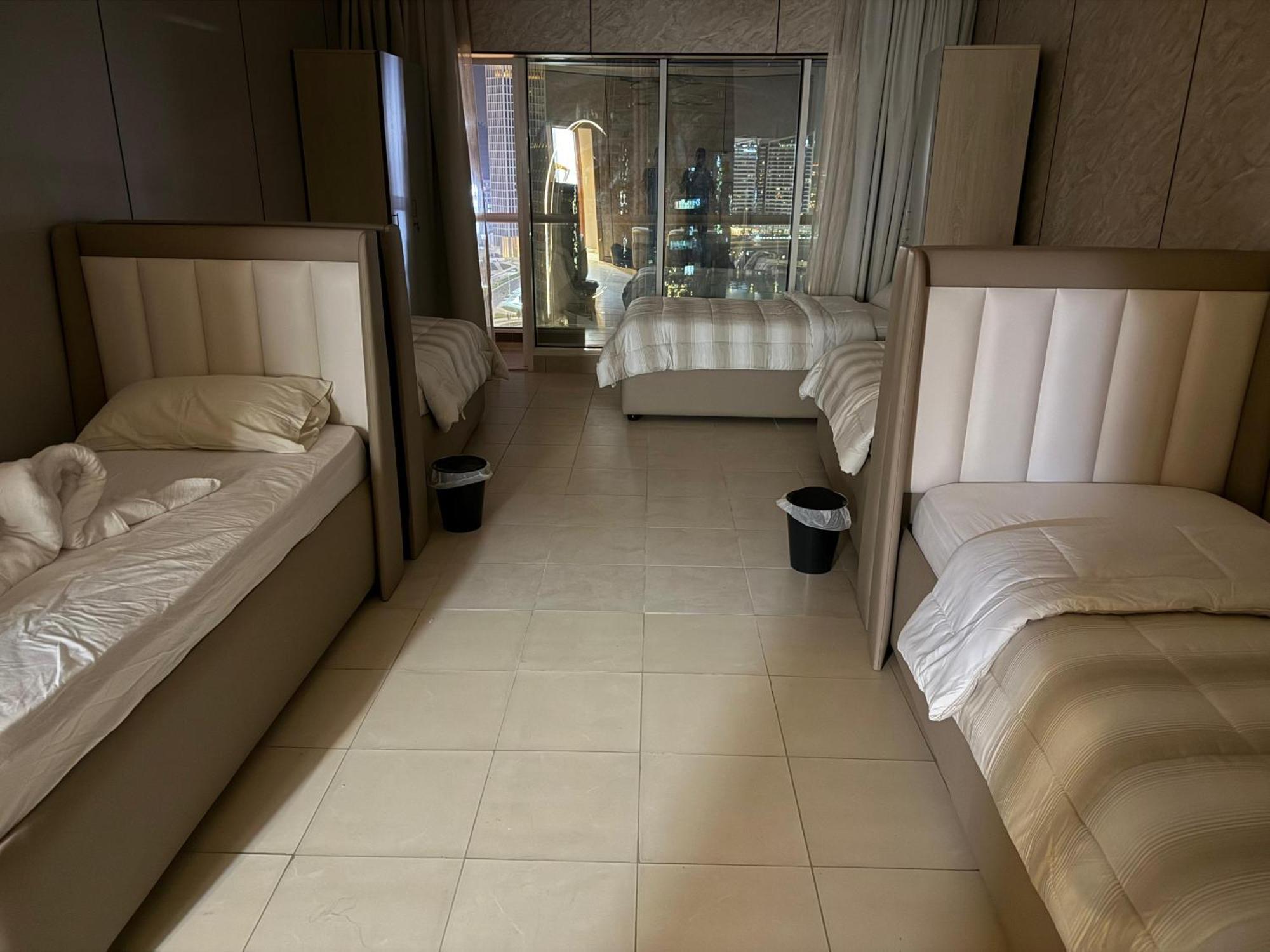 Pensão 5 Min To Mall Downtown *