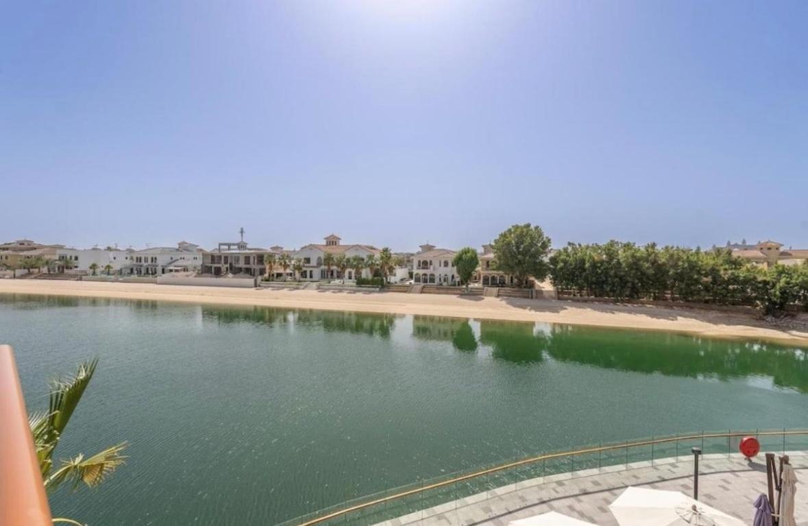 The Pretty Pad On The Palm! Apartment Dubai