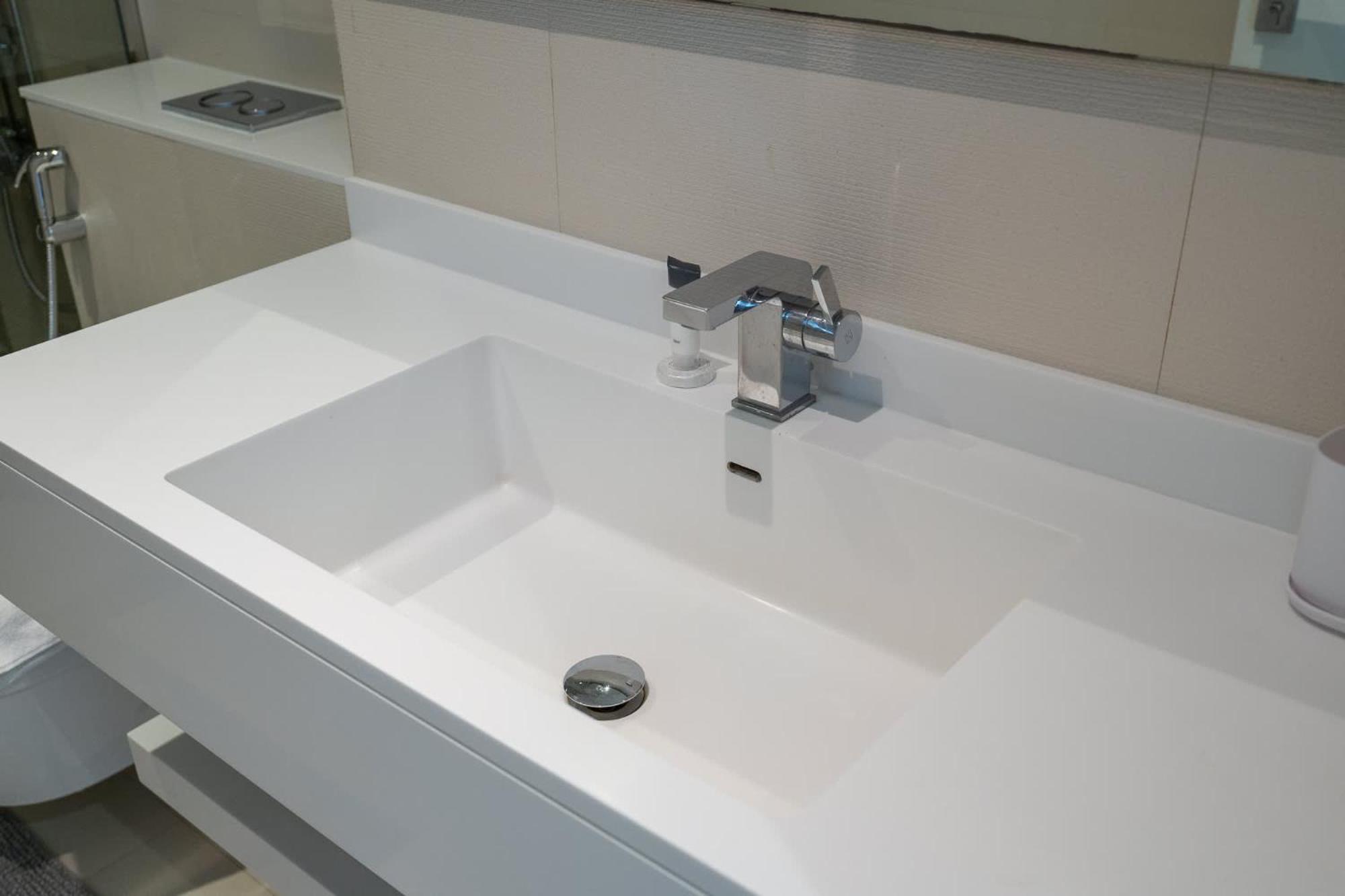 Cozy 1-bedroom At West Avenue Tower Near Marina *