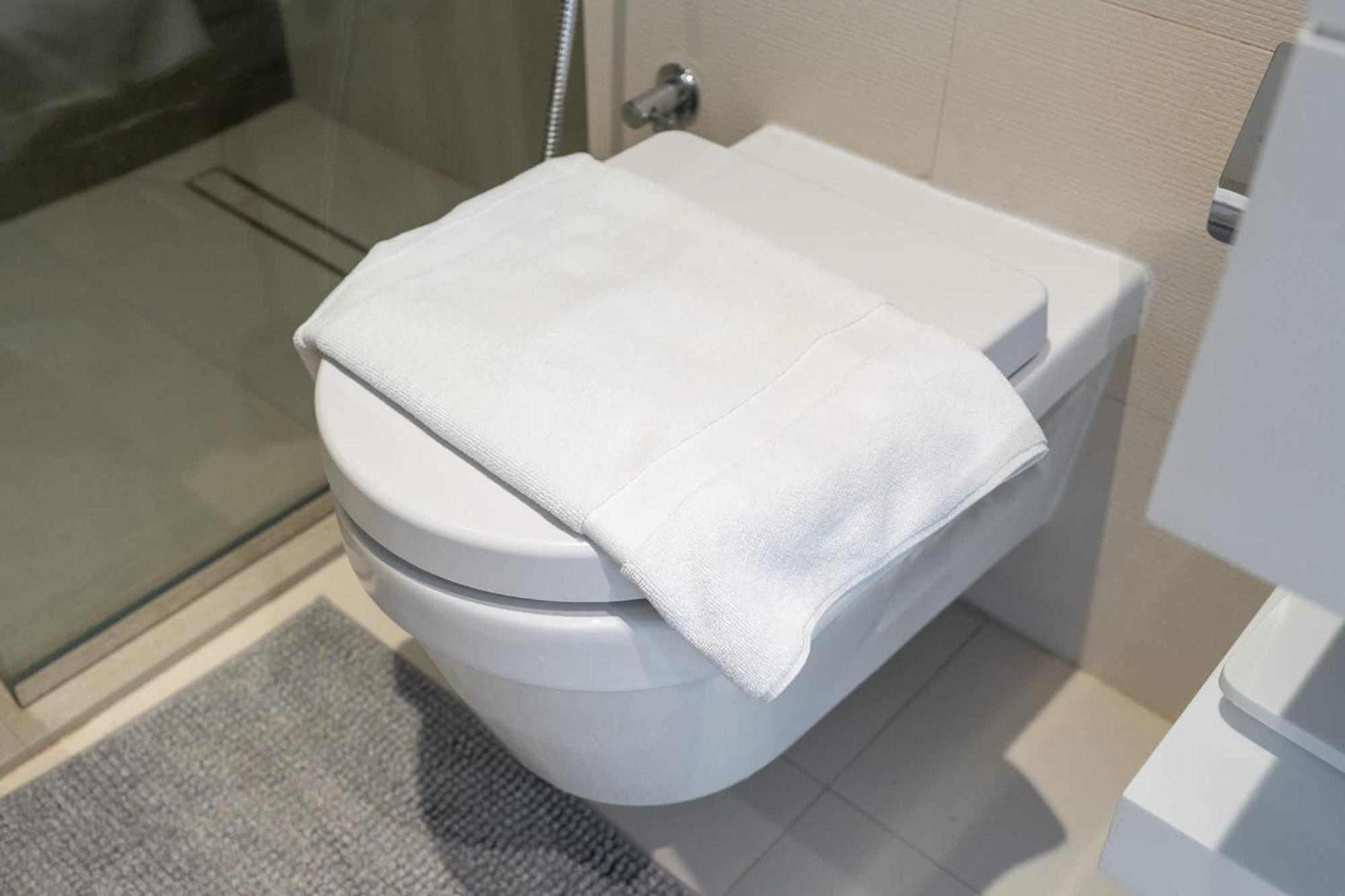 Daire Cozy 1-bedroom At West Avenue Tower Near Marina