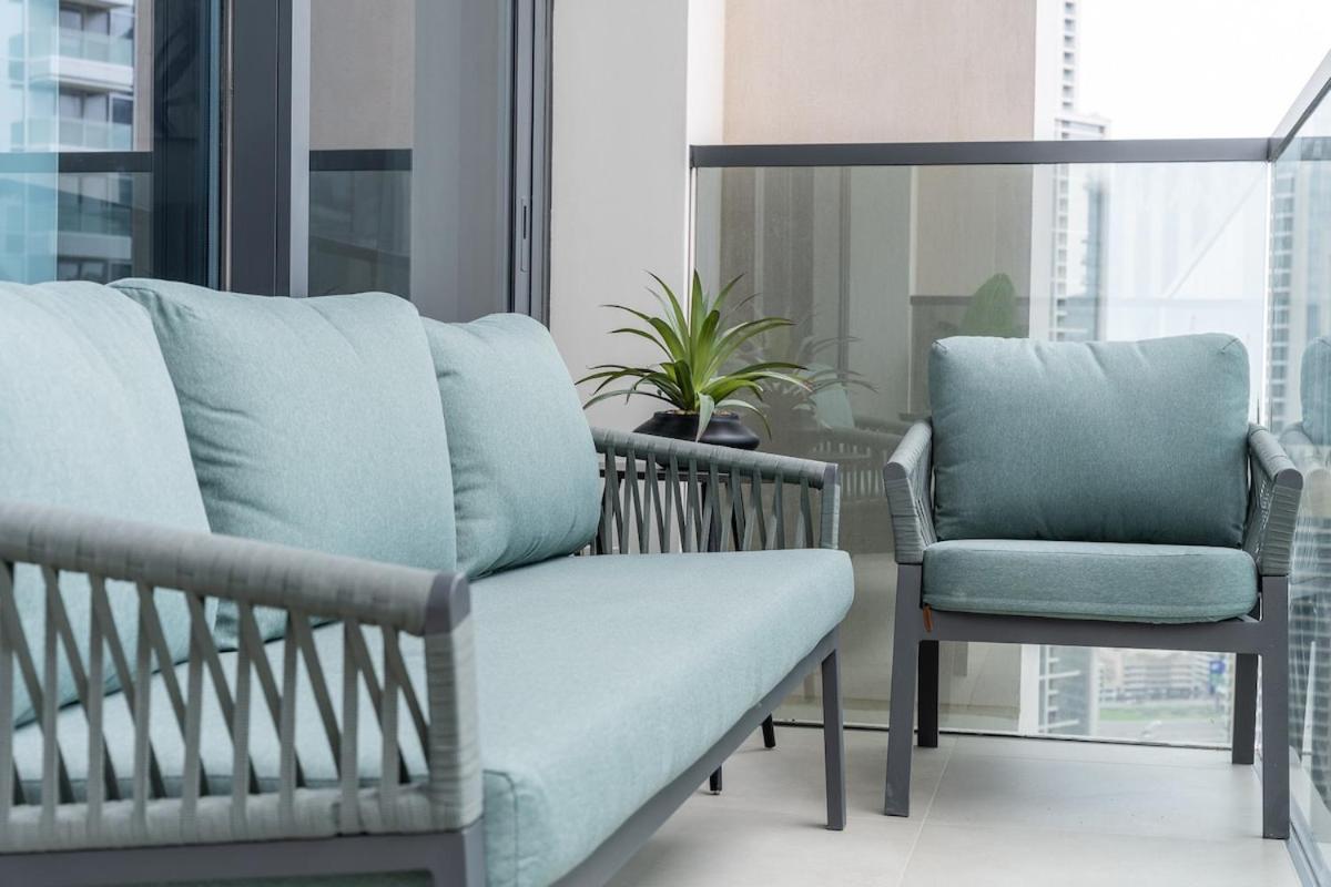 Luxurious 3-bedroom In Downtown Near Burj Khalifa In Mall Apartment