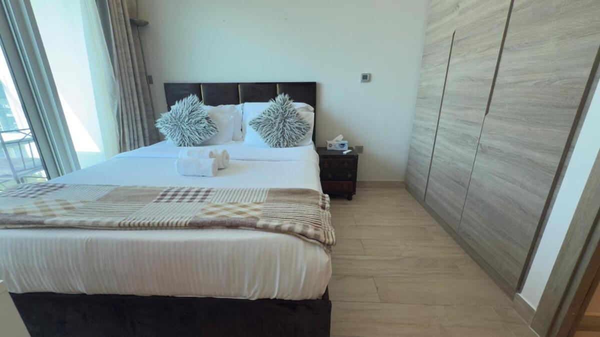 Apartment Chic Marina Vibes 1br Pad With Epic Views *