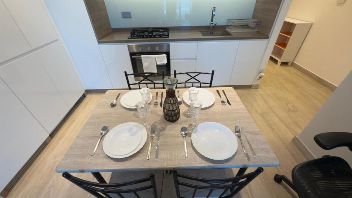 Chic Marina Vibes 1br Pad With Epic Views *
