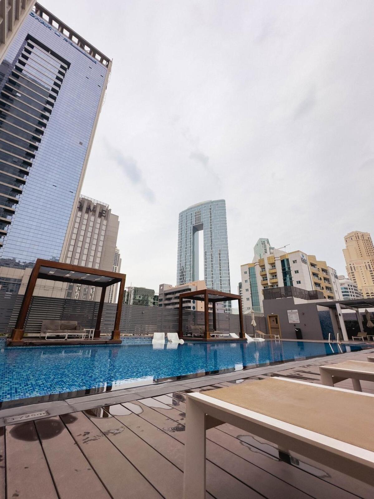 Apartment Chic Marina Vibes 1br Pad With Epic Views Dubai
