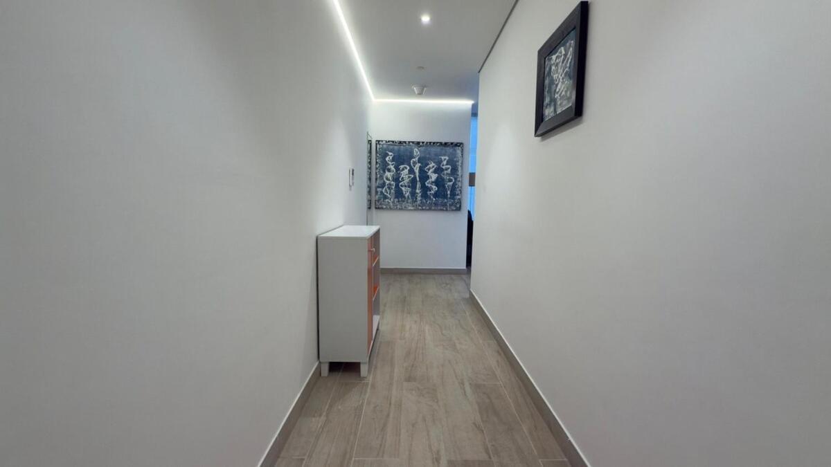 Chic Marina Vibes 1br Pad With Epic Views Apartment Dubai