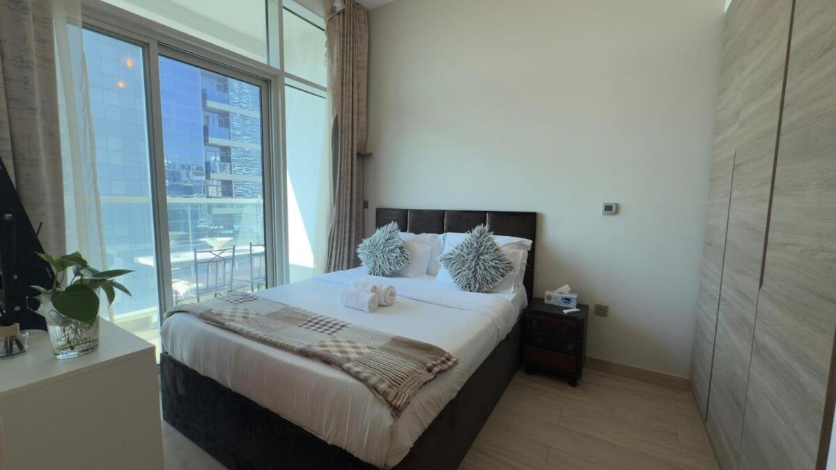 Apartment Chic Marina Vibes 1br Pad With Epic Views *