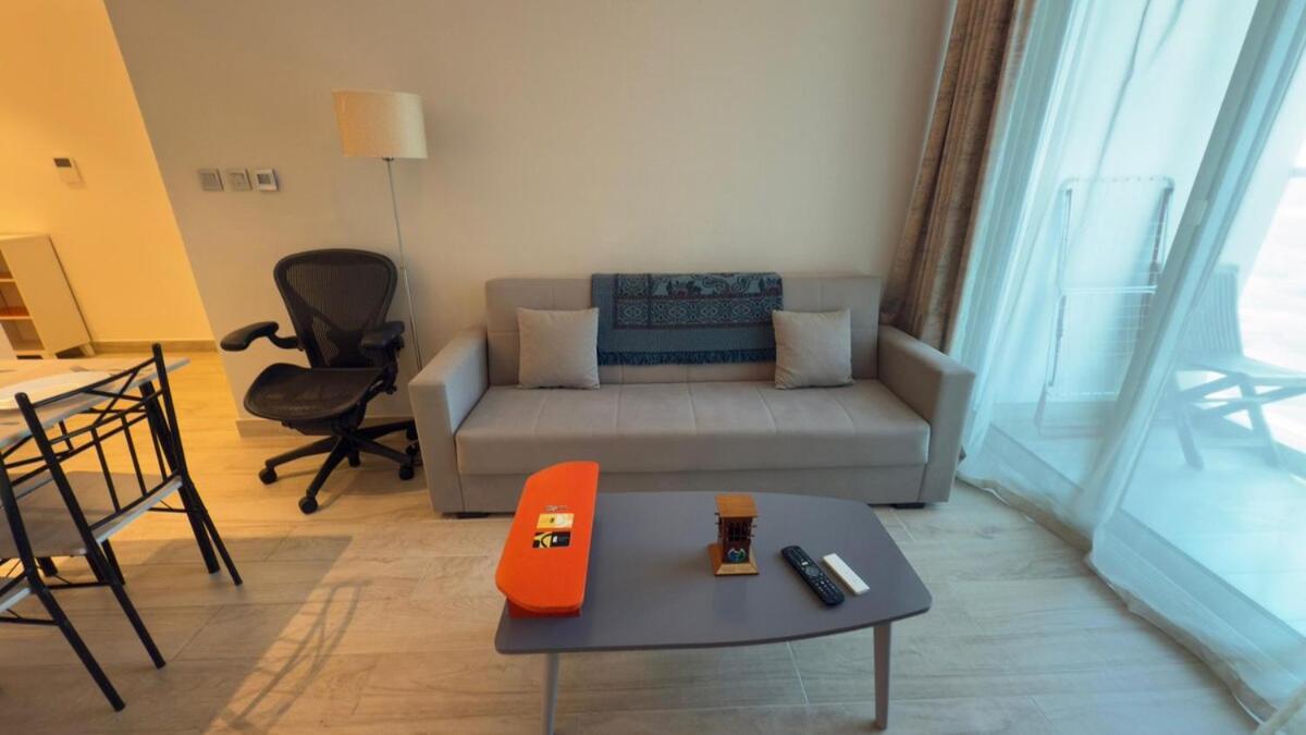 Apartment Chic Marina Vibes 1br Pad With Epic Views