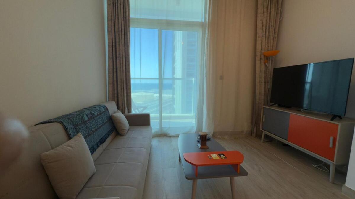 Apartment Chic Marina Vibes 1br Pad With Epic Views