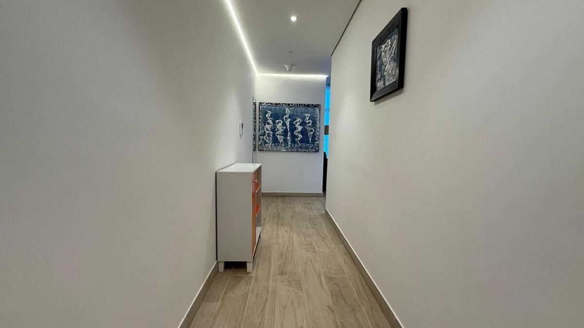 Chic Marina Vibes 1br Pad With Epic Views *