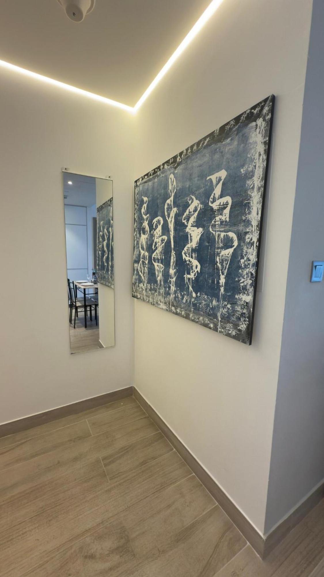 Chic Marina Vibes 1br Pad With Epic Views * Dubai