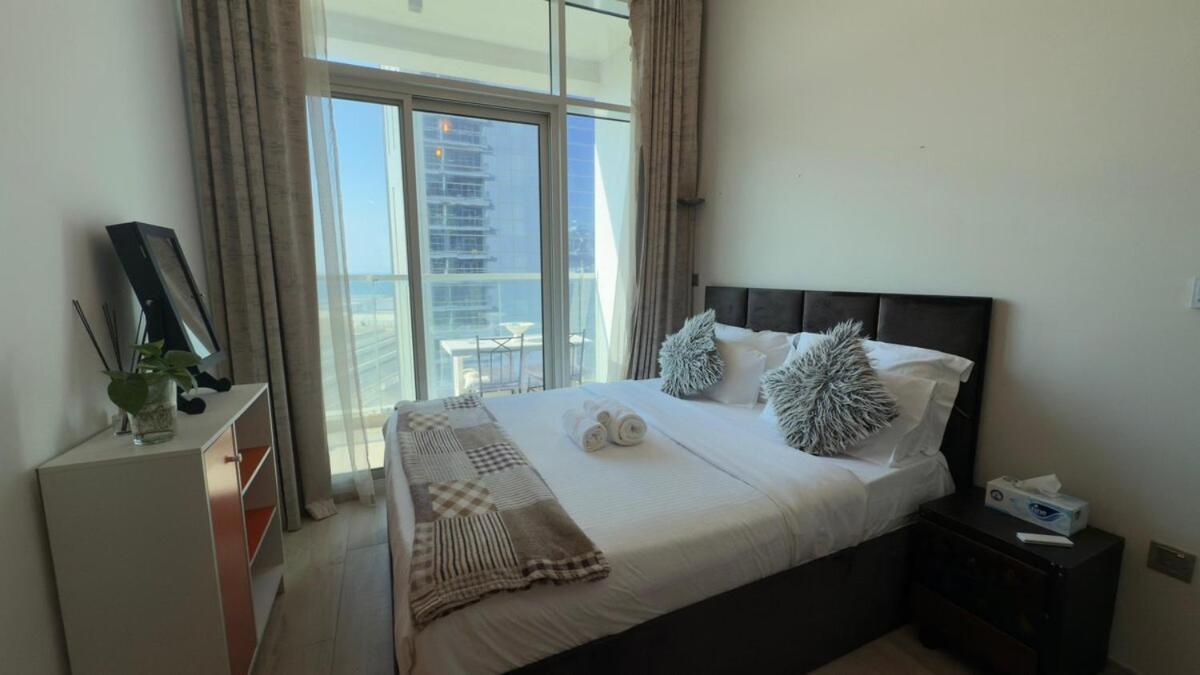 Apartment Chic Marina Vibes 1br Pad With Epic Views *
