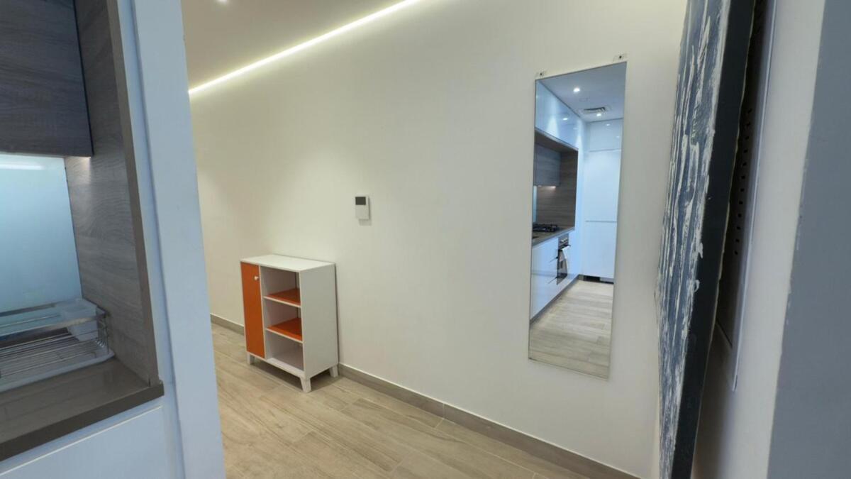 Chic Marina Vibes 1br Pad With Epic Views Apartment Dubai