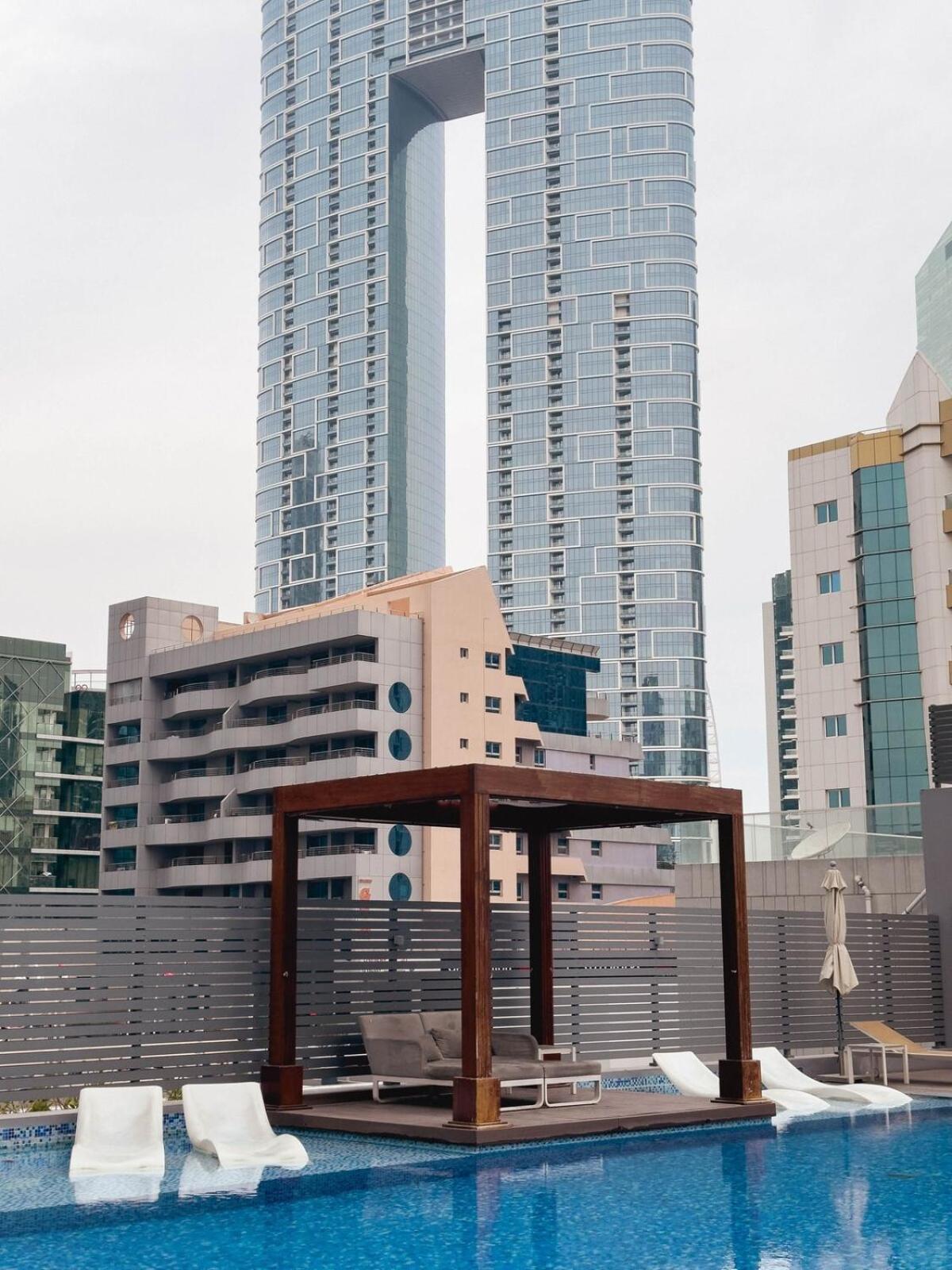 Chic Marina Vibes 1br Pad With Epic Views Apartment *