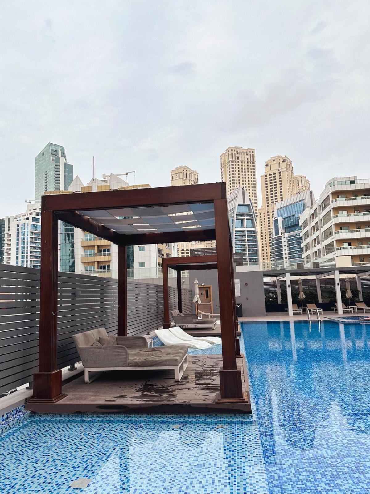 Chic Marina Vibes 1br Pad With Epic Views Apartment *
