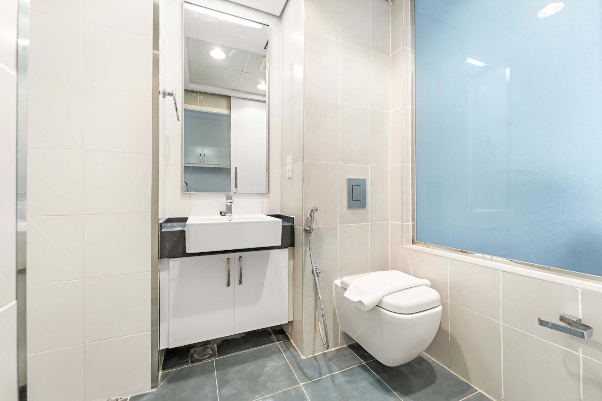 Apartment Silkhaus Sea View In Palm Jumeirah
