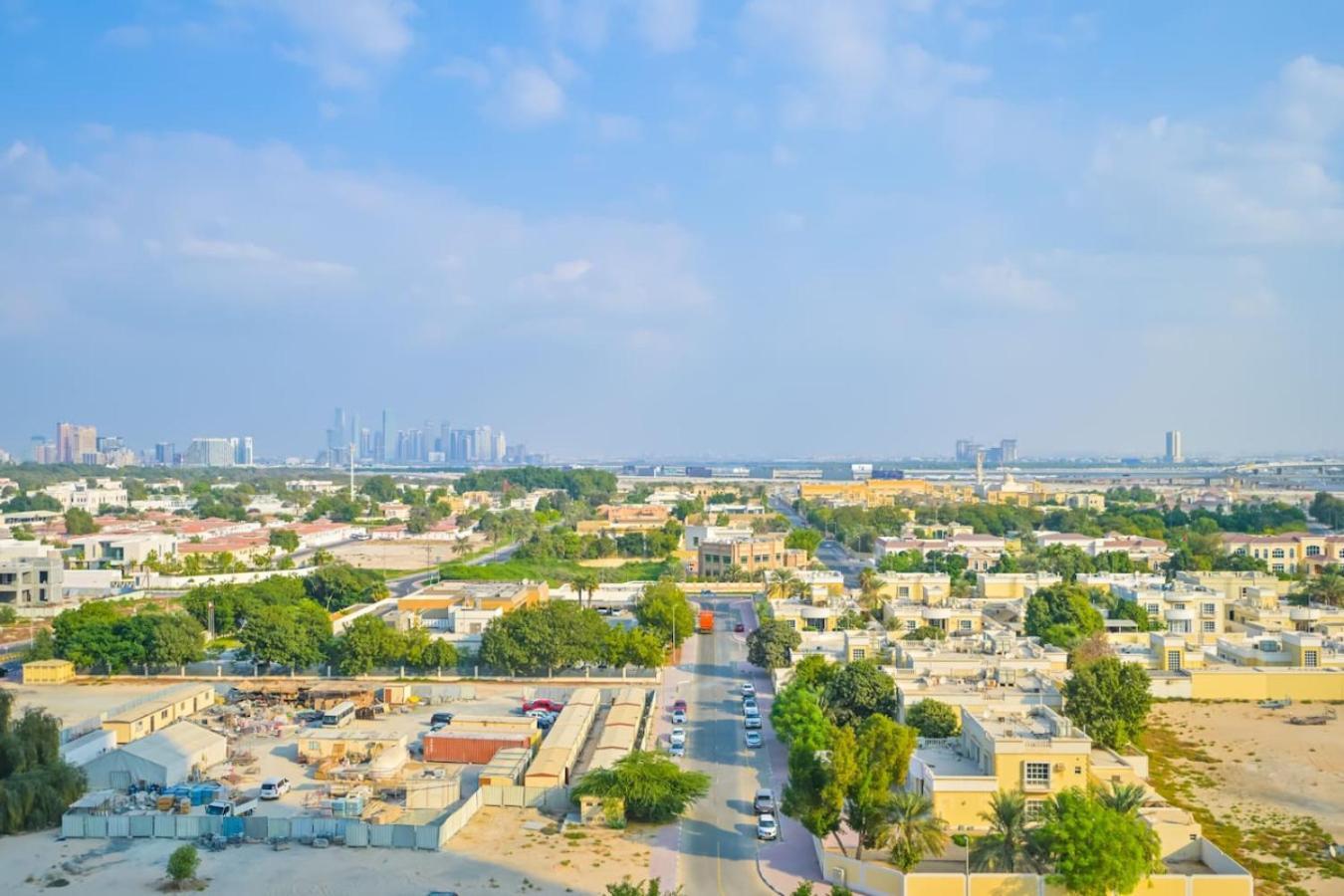 Elegant 2br In Downtown Views - 1 Min To Mall Zabeel Apartamento Dubai