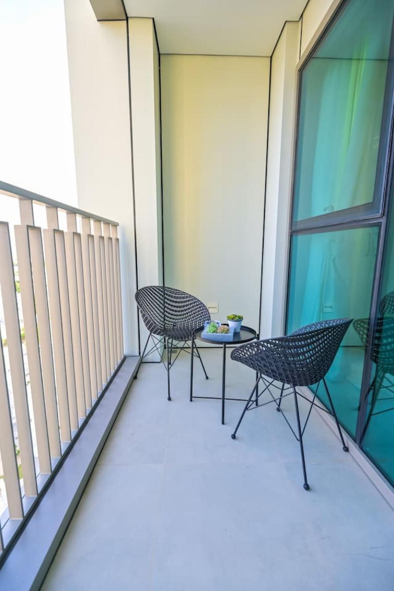 Apartamento Elegant 2br In Downtown Views - 1 Min To Mall Zabeel
