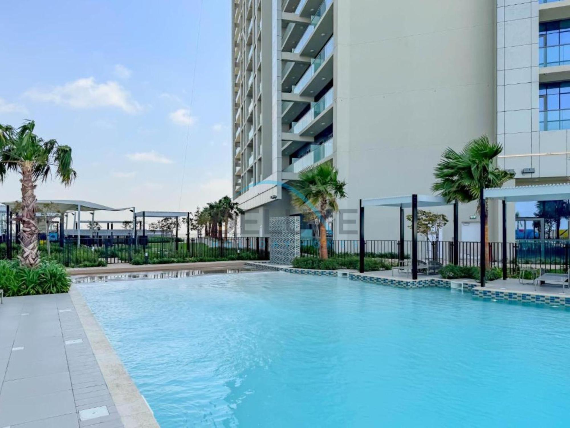 Unbeatable Rate Modern 2br With Partial Canal Views By Deluxe Homes * Dubai