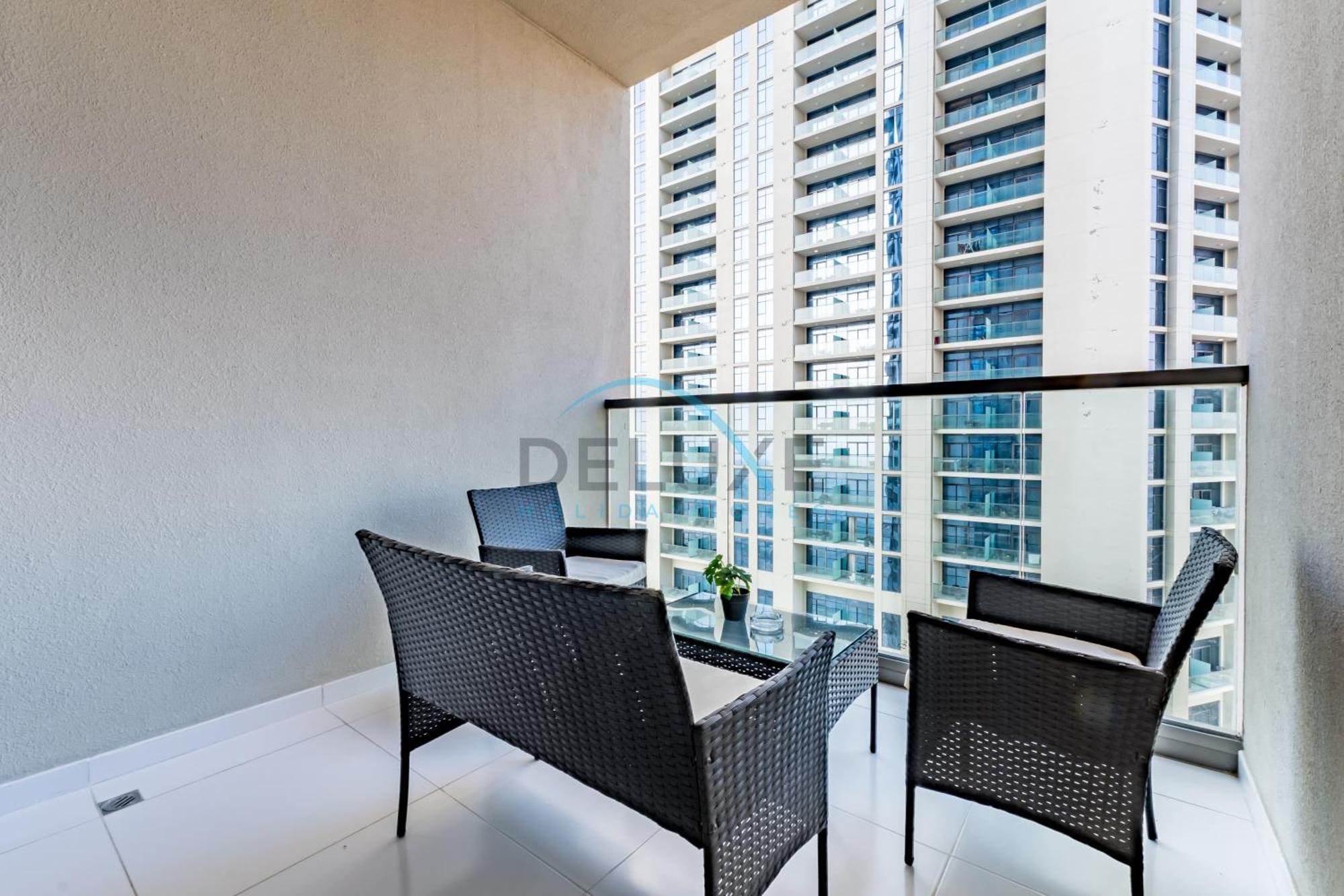 Apartment Unbeatable Rate Modern 2br With Partial Canal Views By Deluxe Homes *