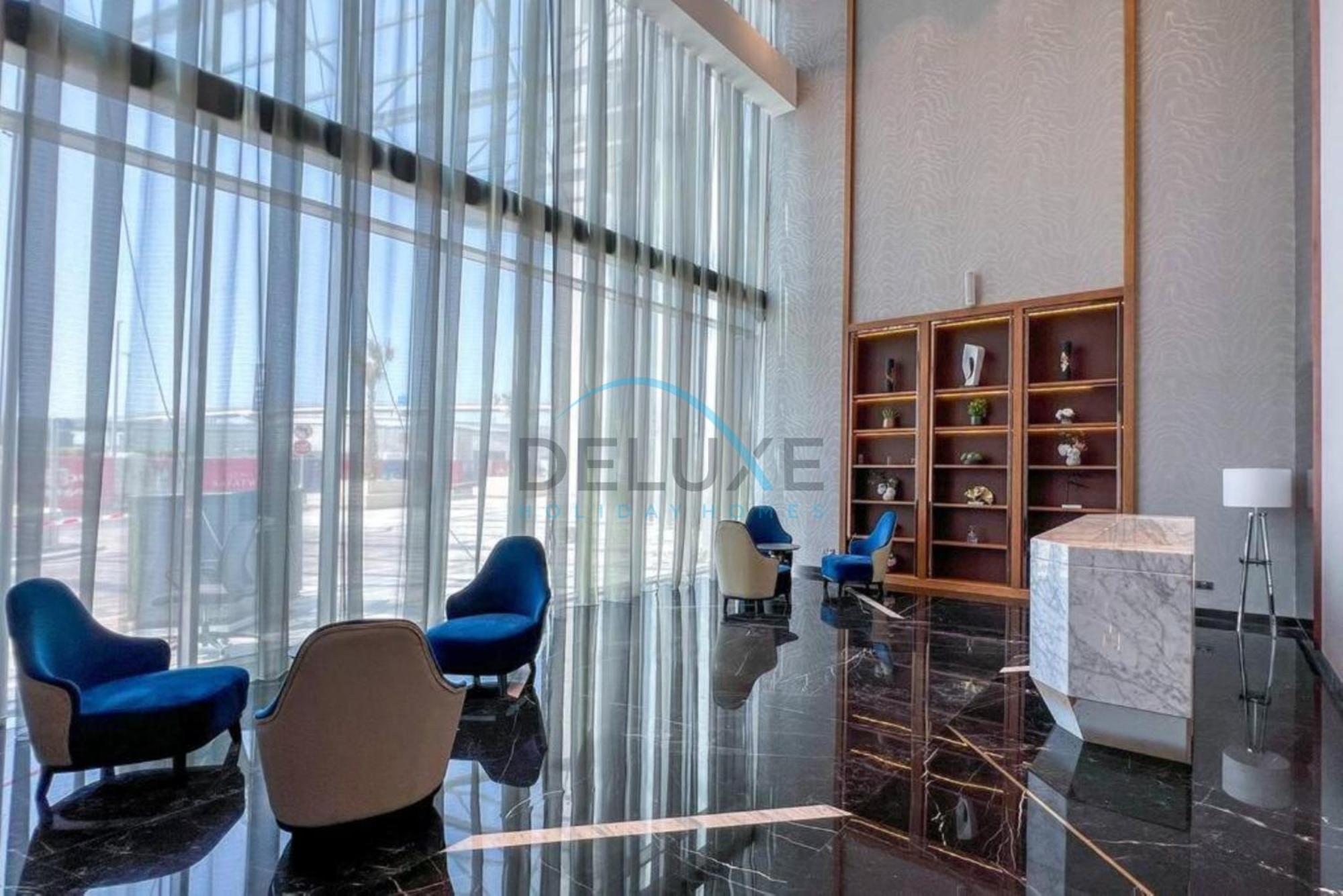 Unbeatable Rate Modern 2br With Partial Canal Views By Deluxe Homes