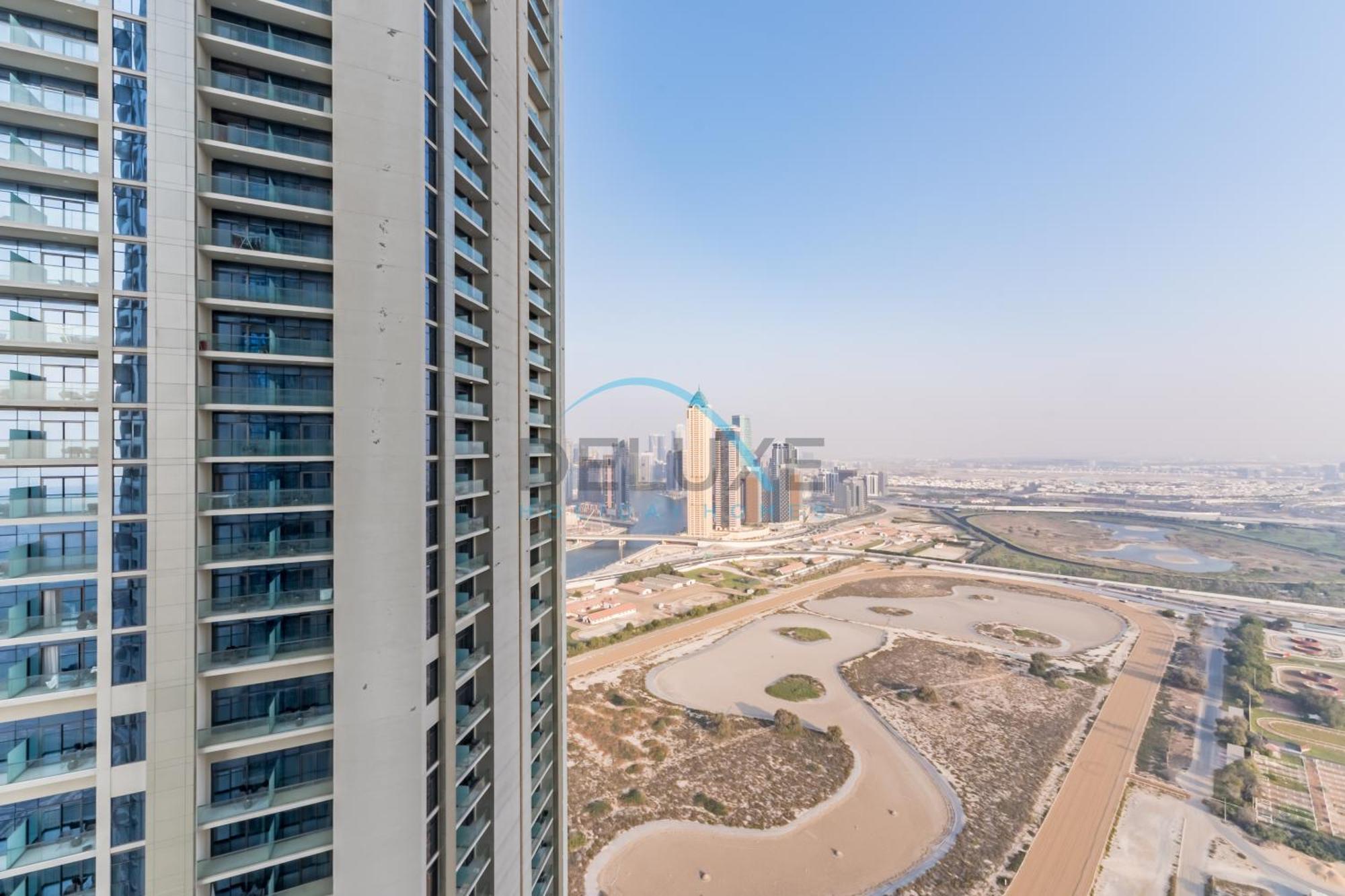 Apartment Unbeatable Rate Modern 2br With Partial Canal Views By Deluxe Homes Dubai