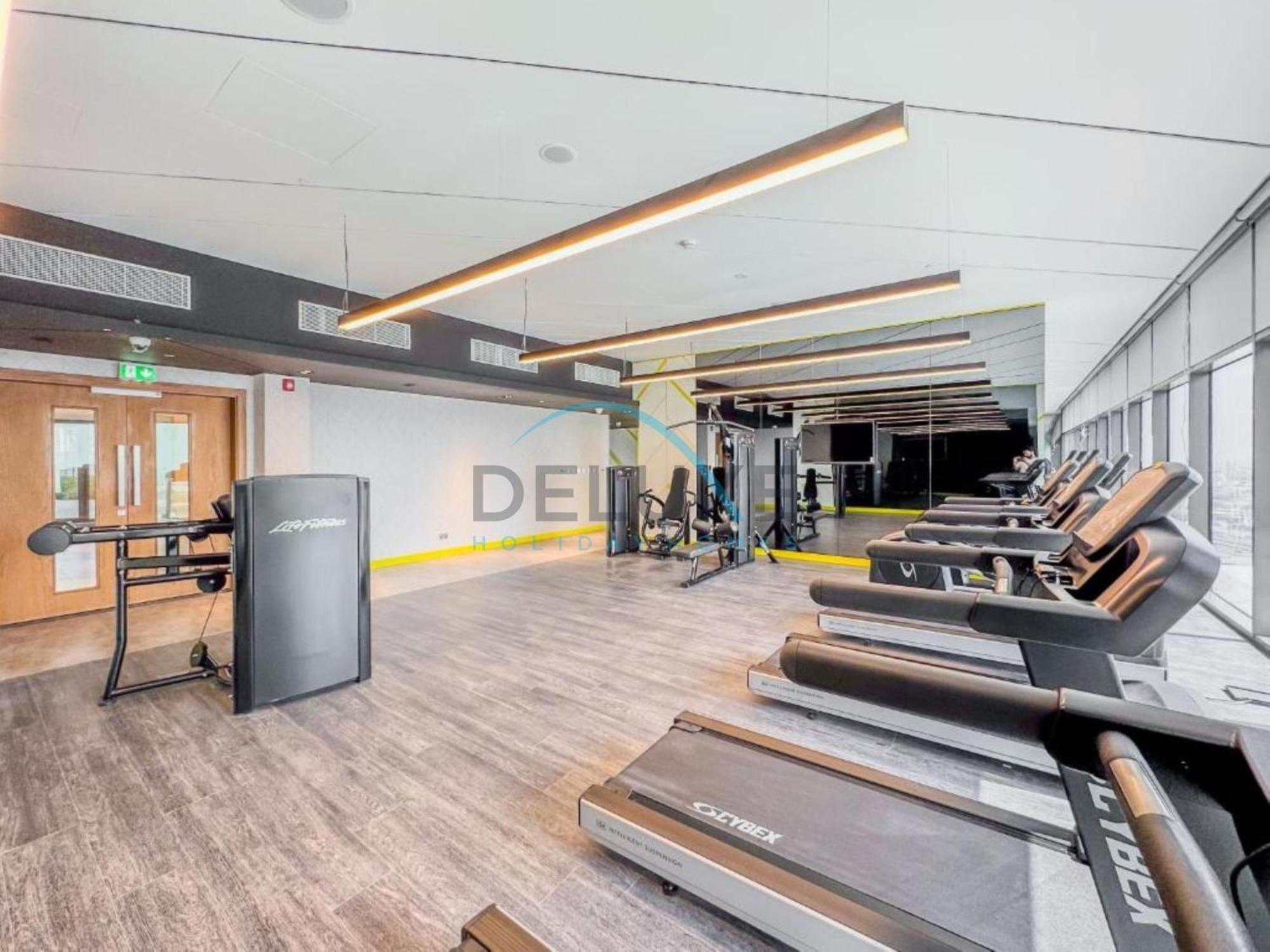 Unbeatable Rate Modern 2br With Partial Canal Views By Deluxe Homes *